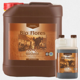 BIOCANNA Bio Flores 5 liter