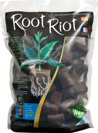 Root Riot Pluggen: De Wetenschap Achter Succesvolle Opkweek