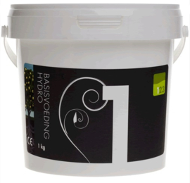 Woma 1 Hydro Basisvoeding 1Kg
