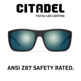 Method Seven Citadel FX2 Matte Black - FGV577