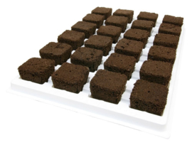 CLONEX ROOT RIOT 24 TRAY