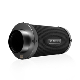 AC INFINITY Actief koolstof filter 200mm