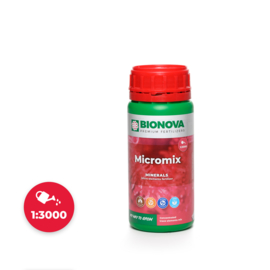 Bionova MicroMix (sporenmix) 250 ml