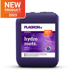 Plagron Hydro Roots 5 Liter