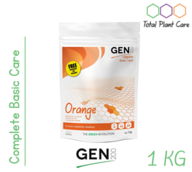 Gen200 orange 1kg