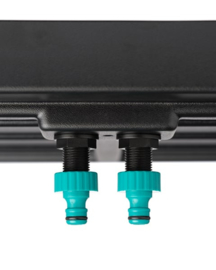 G-tools mini kweekbak Bonanza 0.35 52 x 52