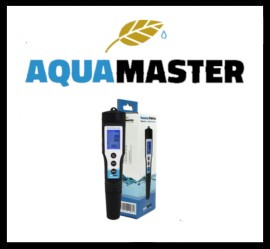 Aqua Master Tools Pennen