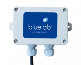 Bluelab External Lockout en Alarm Box