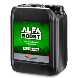Alfa Boost All-in-One - 5 Liter