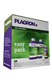 Plagron Easy Pack 100 % Natural