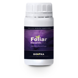 Foliar Health Plus - 250ml