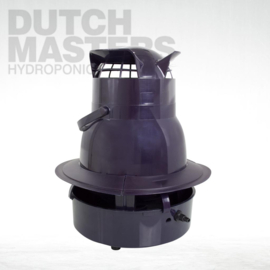 Dutch Master DM5002 Luchtbevochtiger 4.5 Liter