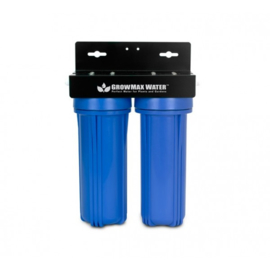 GrowMAX Water filters