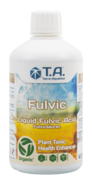 Terra Aquatica Fulvic 500 ml