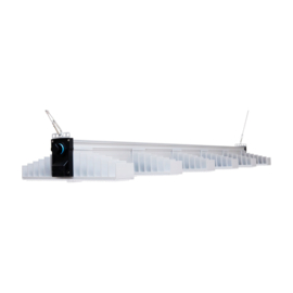 SANlight EVO 6-150 LED kweeklamp 400 watt