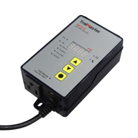 Trolmaster BETA 8 - CO2 Controller