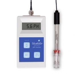 Bluelab Multimedia pH meter