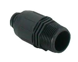 Easy PE Koppeling 25mm Buitendraad 1