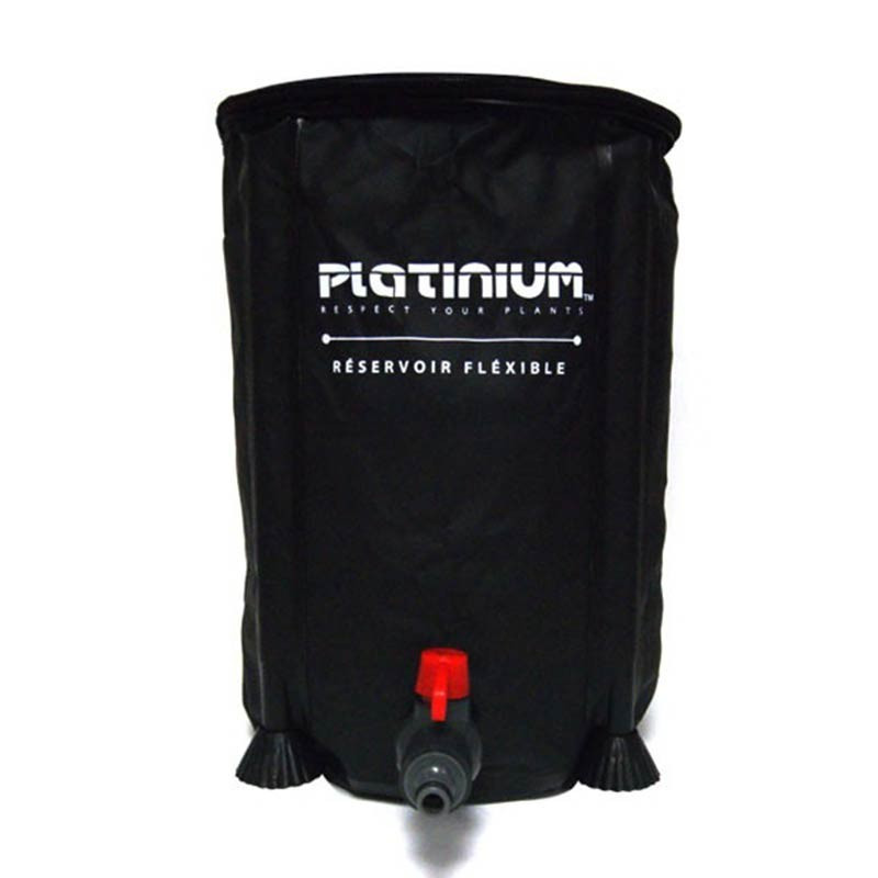 Platinum Flexible watertank 25 Liter