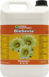 GE Bio Sevia Bloom 5 Liter KOOPJESHOEK