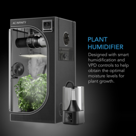 AC INFINITY CLOUDFORGE T3 Plant Humidifier 4.5L