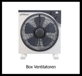 Box ventilatoren