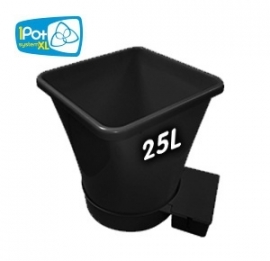 1Pot XL Uitbreidingssysteem