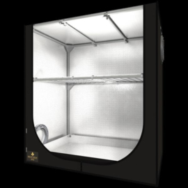 Secret Jardin Dark Propagator DP90 van 90cm x 60cm x 98cm