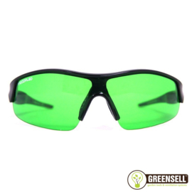 Eyes Protect van Greensell