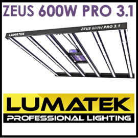 LUMATEK LED Product Range