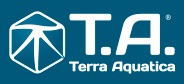 Terra Aquatica pH - / GHE pH Down 0,5 liter