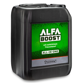Alfa Boost All-in-One - 5 Liter