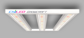 Growcraft X3 – 330W LED Grow Light