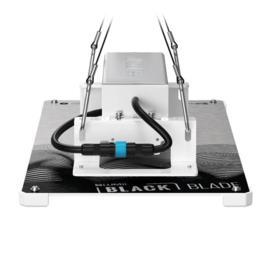 LUMii Black Blade LED Kweeklamp 100W Full Spectrum