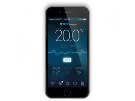 TECO connect WiFi Divice