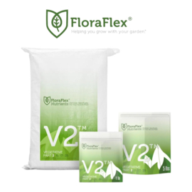 FloraFlex V2 groei 2.25Kg