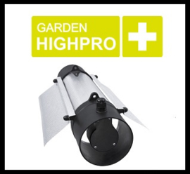 Garden HighPRO kweeklampen