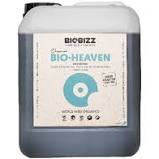 Biobizz Bio-Heaven 5 Liter