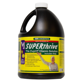 Superthrive 3,79 liter