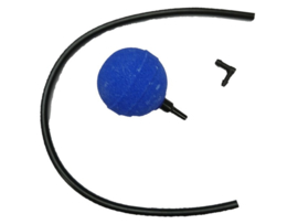 Growrilla luchtsteen bol 50 MM set