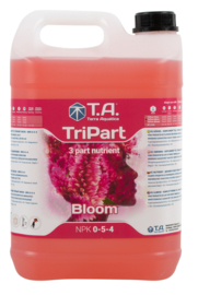 Terra Aquatica TriPart Bloom 5 liter