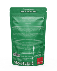 Sublieme Soil Upgrade 5 kg