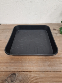 Planten schotel 25cm voor kweekpot tot 14 Liter