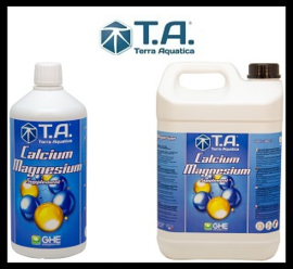 Terra Aquatica - GHE Calcium Magnesium Supplement