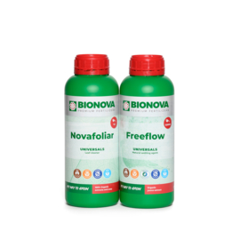 Bionova Freeflow 250 ml