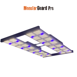 MonsterBoard Pro 480W
