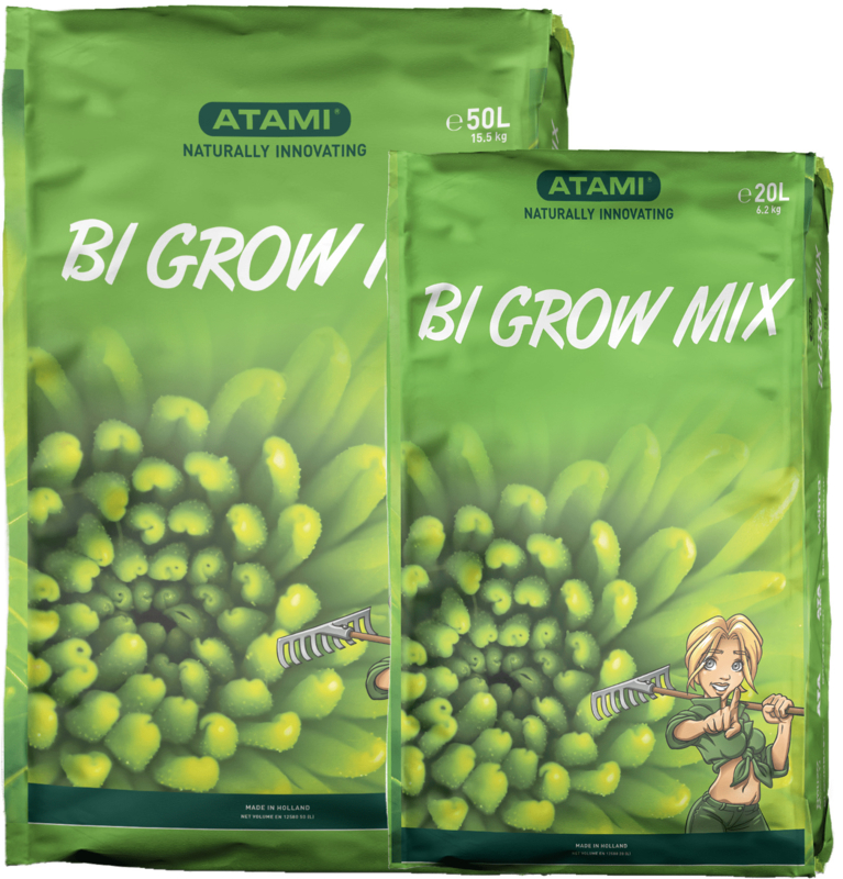 ATAMI Bio Growmix 50 liter