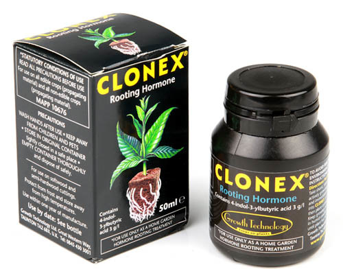 Clonex stekkengel 50ml