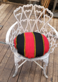 kelim kussen rond Ø 50cm R130