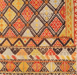 Kelim K498 (155x220cm)